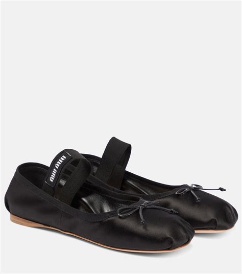 miu miu ballet flats fake|marie claire ballet flats.